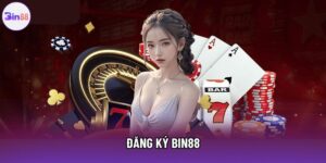 Đăng Ký Bin88 Chuẩn Xác Quy Trình Giúp Tránh Lỗi Thường Gặp