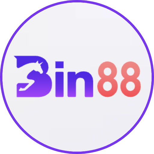 favicon bin88