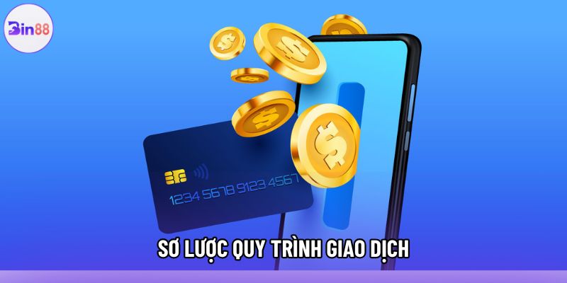 Sơ lược quy trình giao dịch