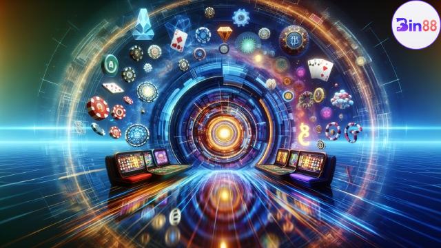 Ưu Điểm Nổi Bật Của Nhà Cái Bin88